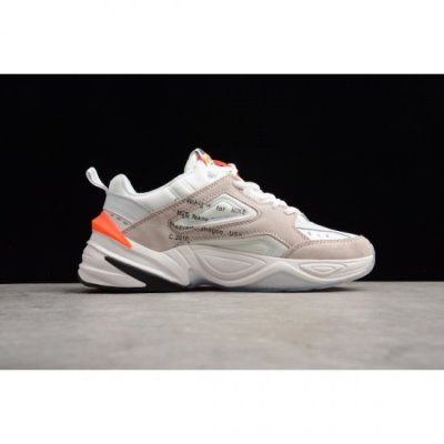 Nike M2k Tekno Beyaz / Bej Rengi Spor Ayakkabı Türkiye - 43IHQJRG